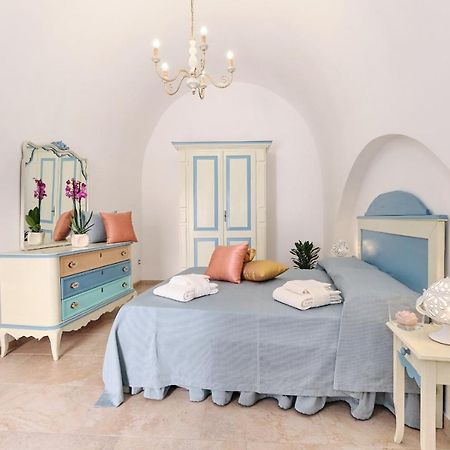 Signuria Apartment Gallipoli Dış mekan fotoğraf
