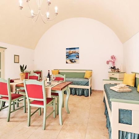 Signuria Apartment Gallipoli Dış mekan fotoğraf