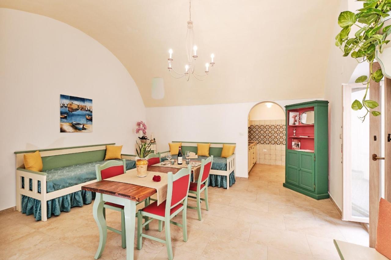 Signuria Apartment Gallipoli Dış mekan fotoğraf