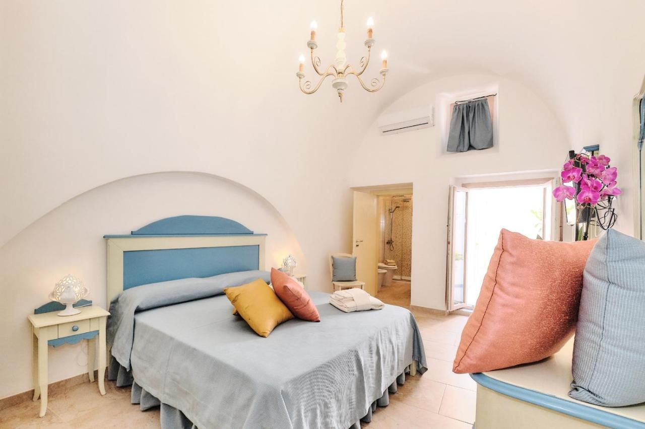 Signuria Apartment Gallipoli Dış mekan fotoğraf
