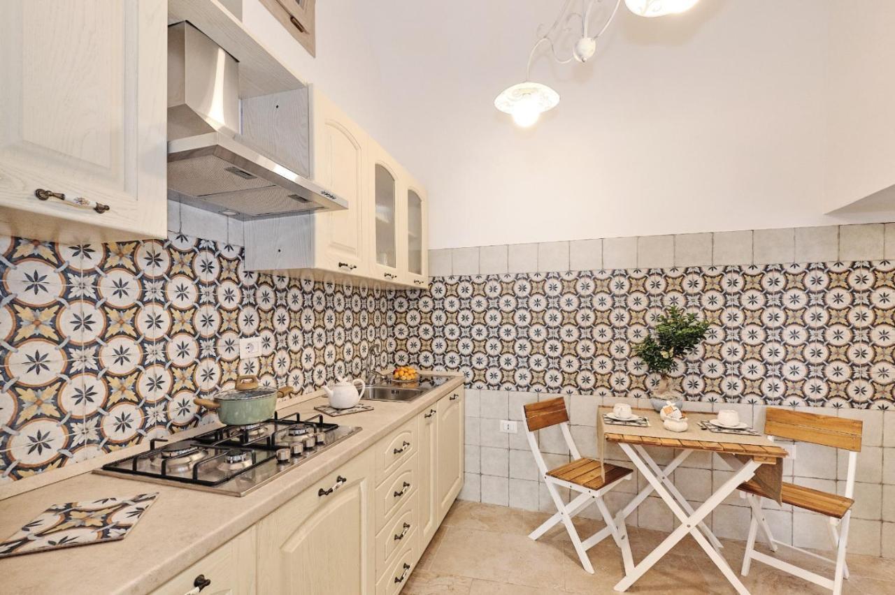 Signuria Apartment Gallipoli Dış mekan fotoğraf