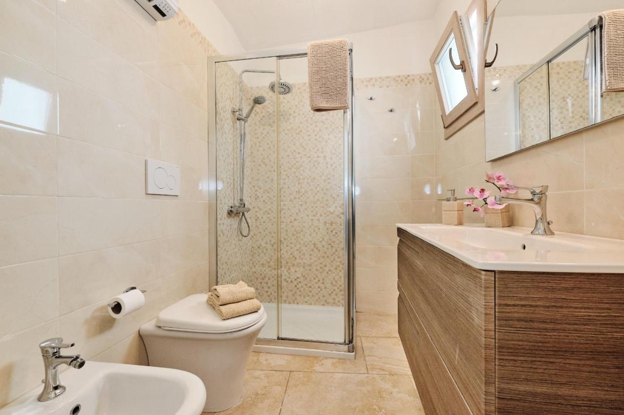 Signuria Apartment Gallipoli Dış mekan fotoğraf