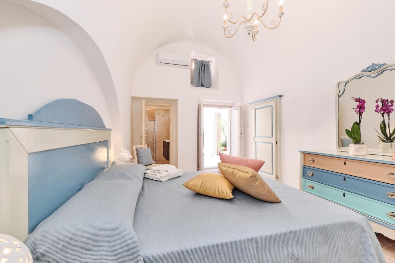 Signuria Apartment Gallipoli Dış mekan fotoğraf
