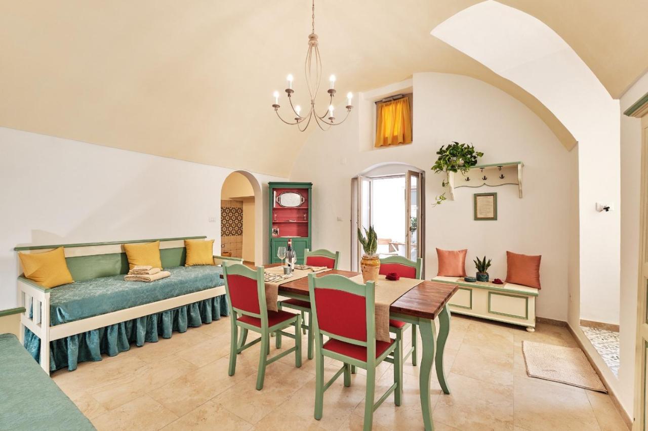 Signuria Apartment Gallipoli Dış mekan fotoğraf