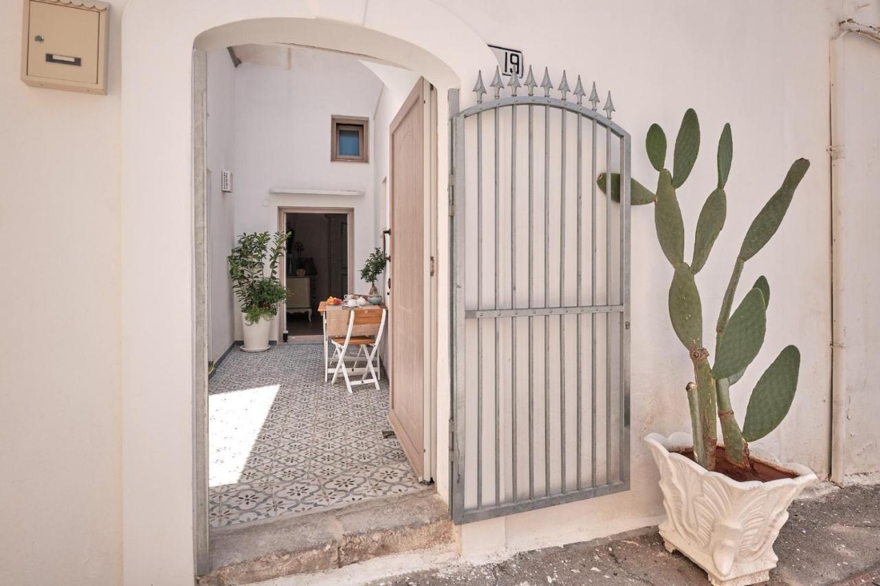 Signuria Apartment Gallipoli Dış mekan fotoğraf