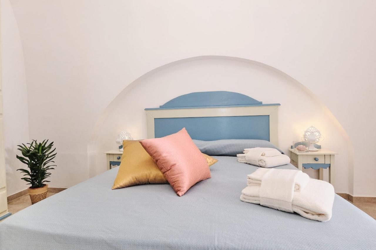 Signuria Apartment Gallipoli Dış mekan fotoğraf